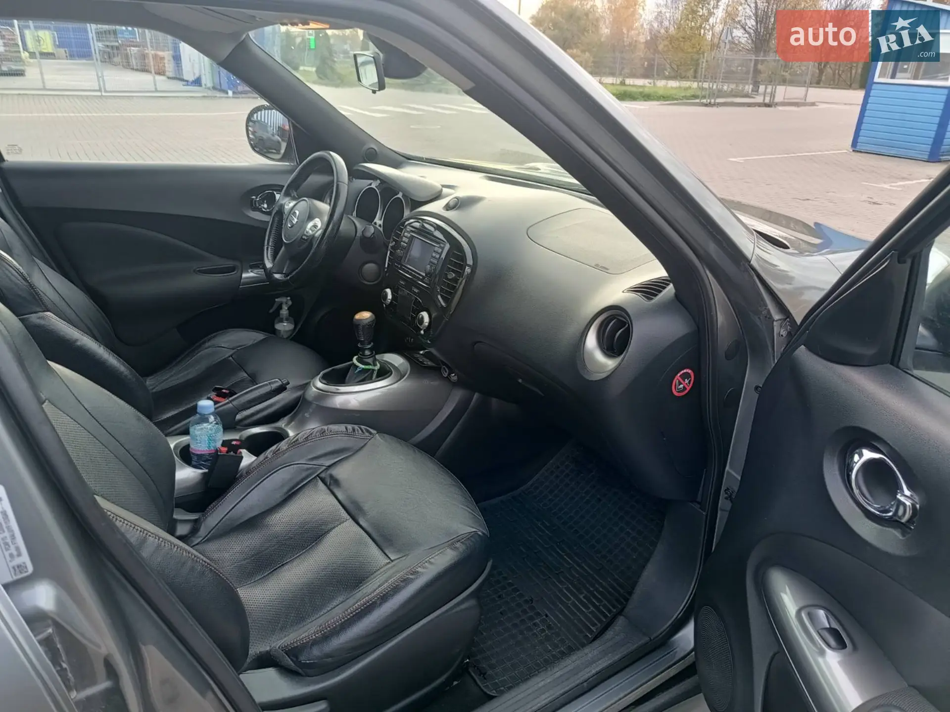 2011 Nissan Juke - мініатюра 7