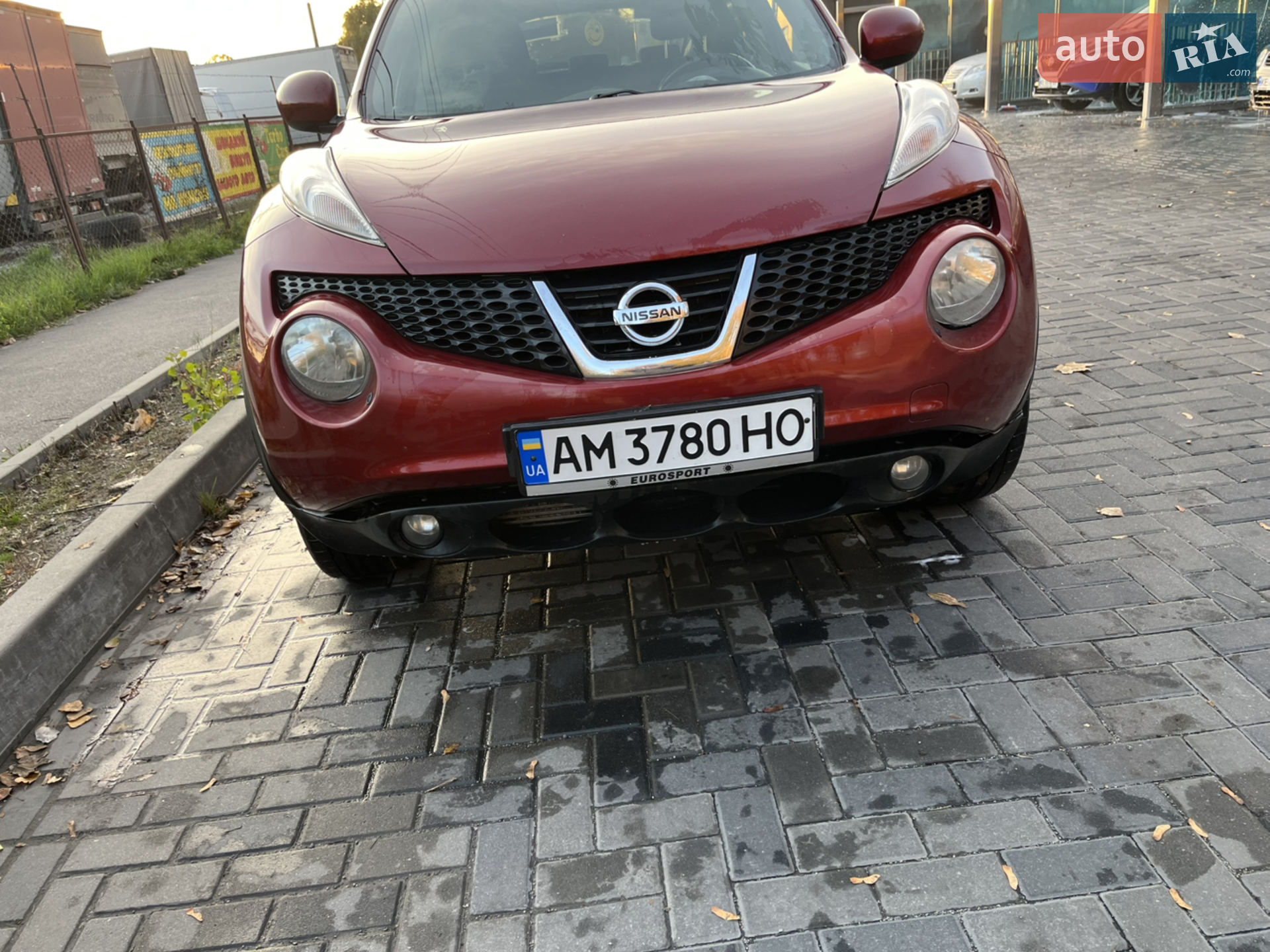 2011 Nissan Juke - мініатюра 28