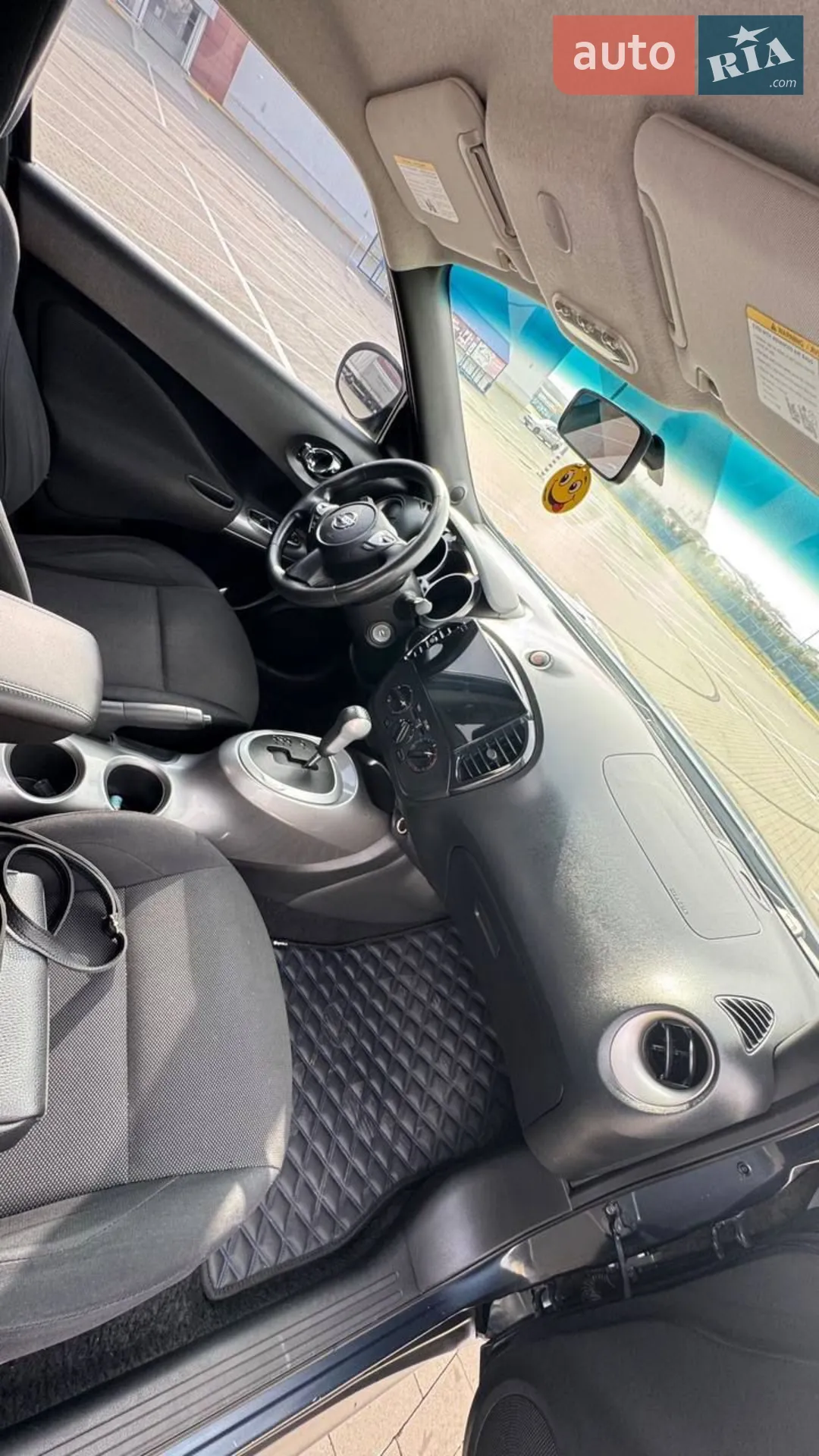 2014 Nissan Juke - мініатюра 16