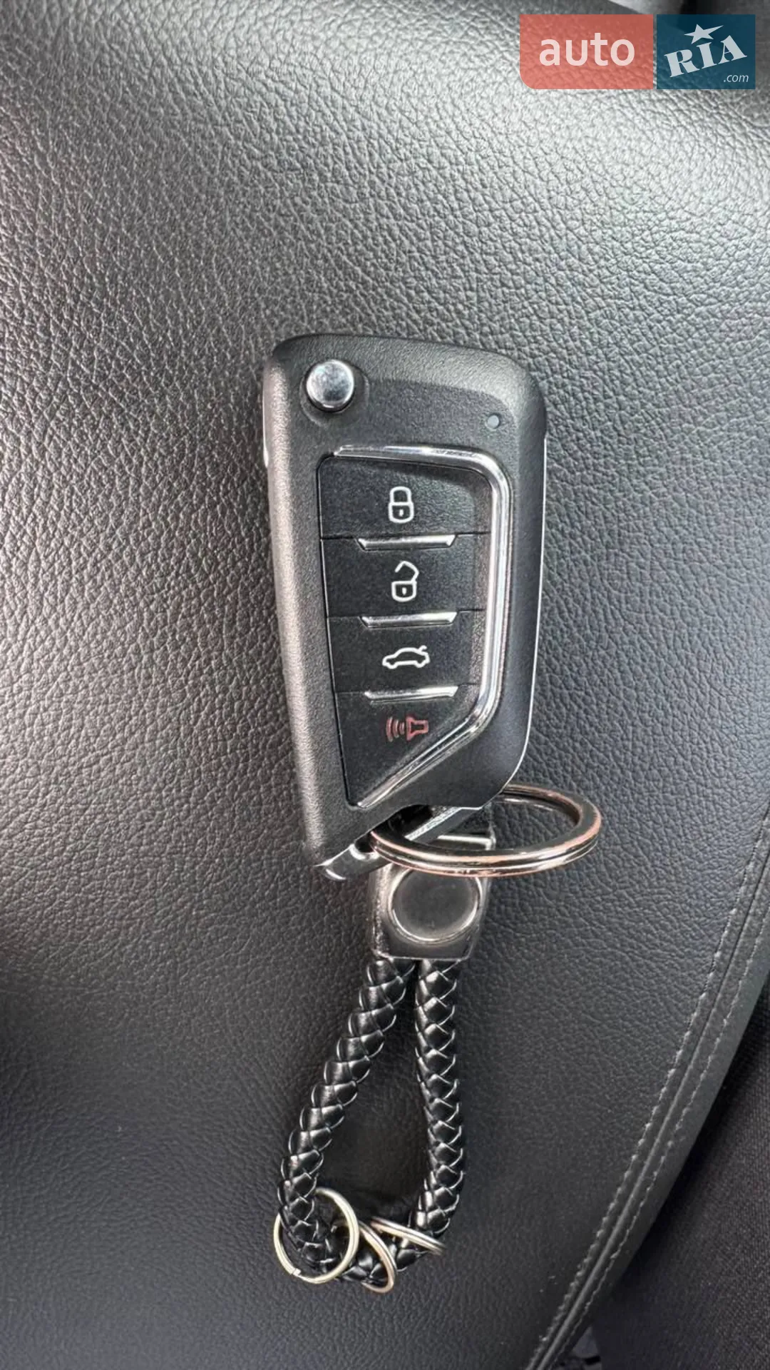 2014 Nissan Juke - мініатюра 20