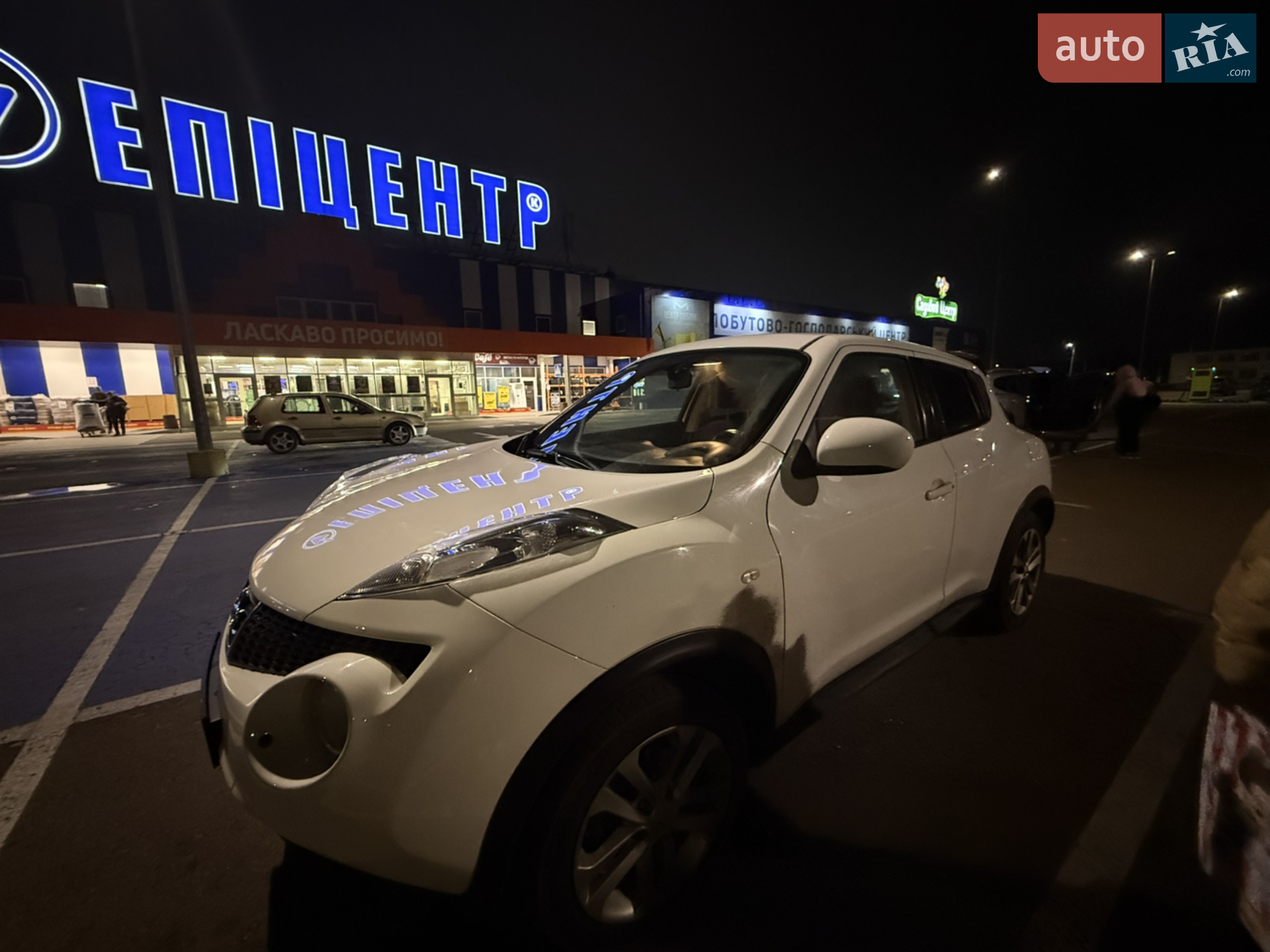 2012 Nissan Juke - мініатюра 14