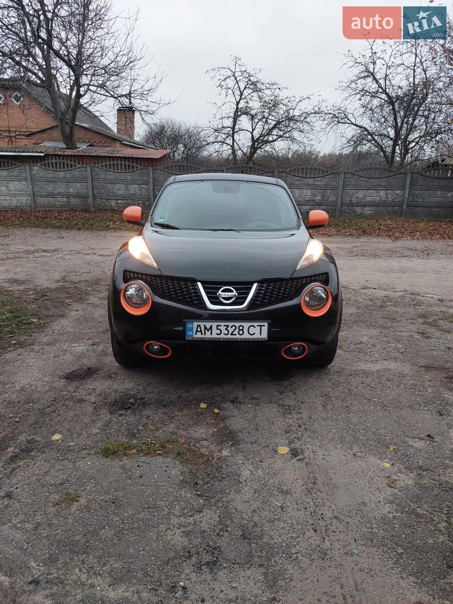 2013 Nissan Juke - мініатюра 8