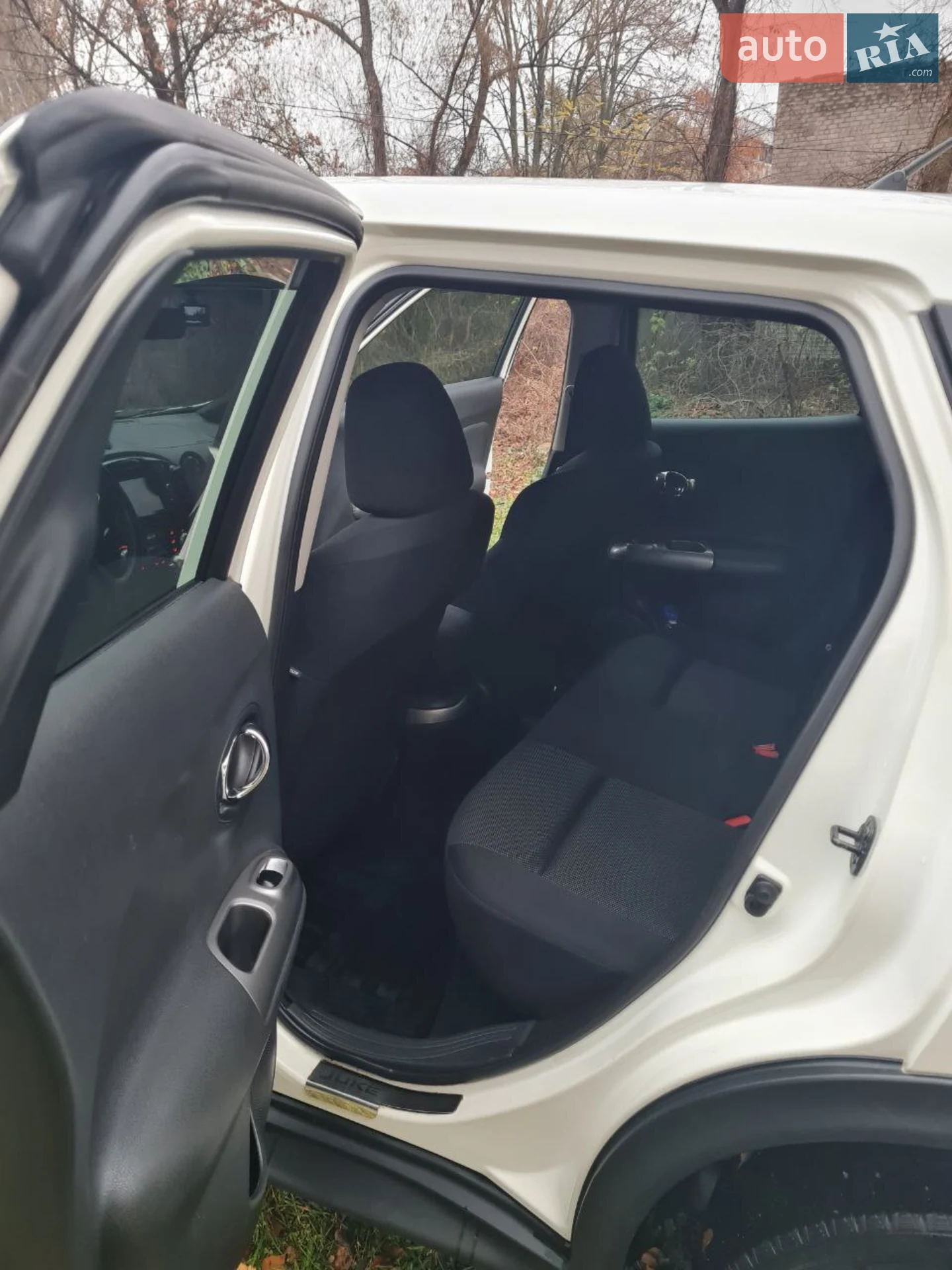 2012 Nissan Juke - мініатюра 11