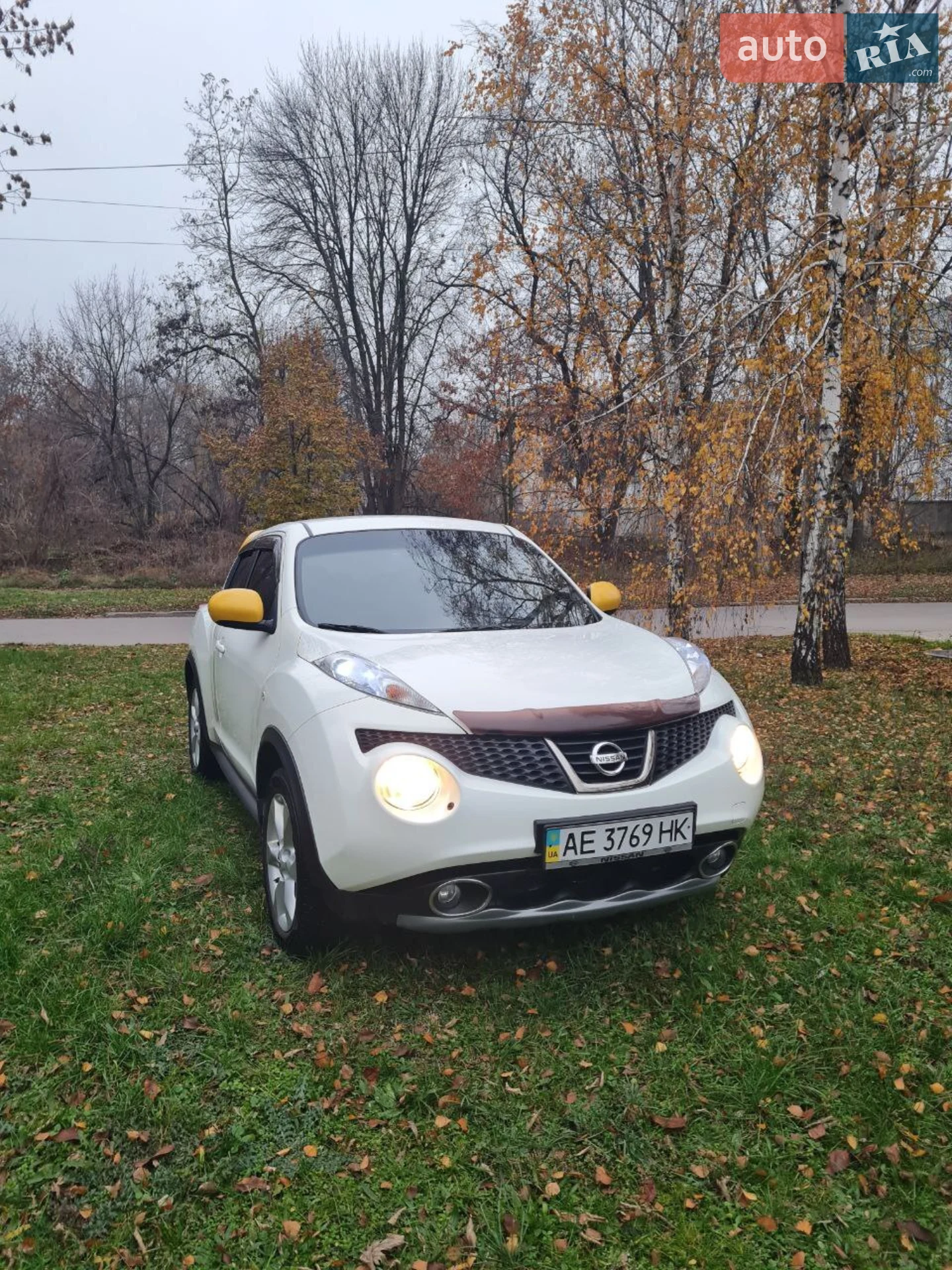 2012 Nissan Juke - мініатюра 16
