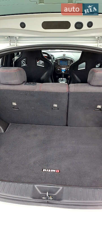 Позашляховик / Кросовер Nissan Juke 2014 в Житомирі фото 11 Позашляховик / Кросовер Nissan Juke 2014 в Житомирі