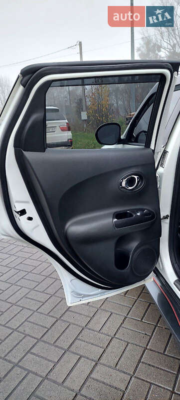 Позашляховик / Кросовер Nissan Juke 2014 в Житомирі фото 17 Позашляховик / Кросовер Nissan Juke 2014 в Житомирі