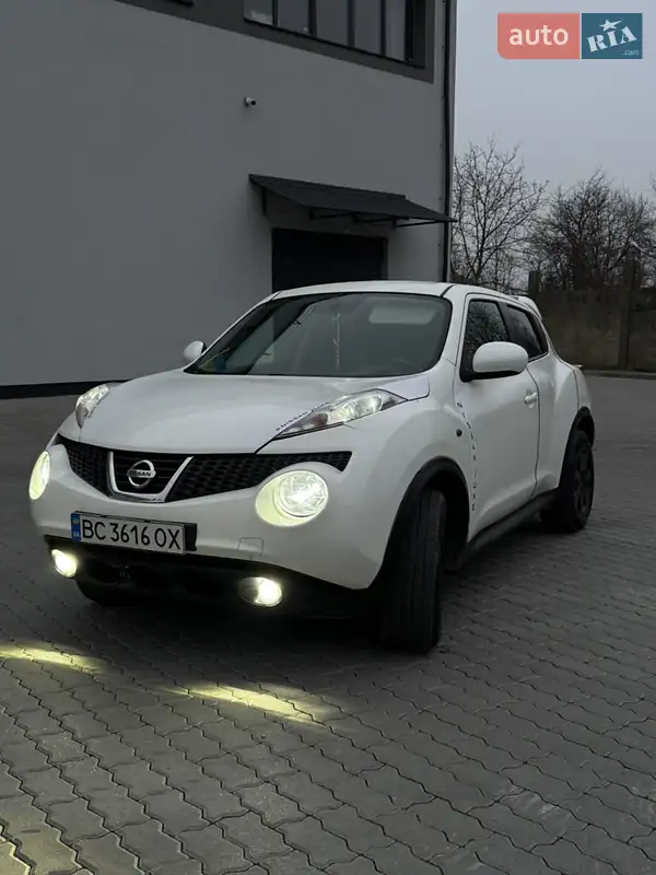 Nissan Juke 2011 VIN SJNFCAF15U6115576 фото оголошення 27 з 59