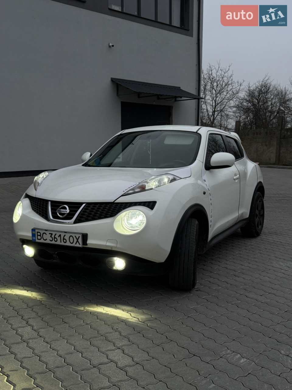 2012 Nissan Juke - мініатюра 24