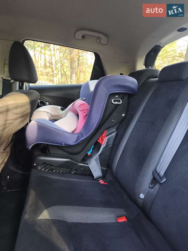 Позашляховик / Кросовер Nissan Juke 2013 в Києві фото 14 Позашляховик / Кросовер Nissan Juke 2013 в Києві