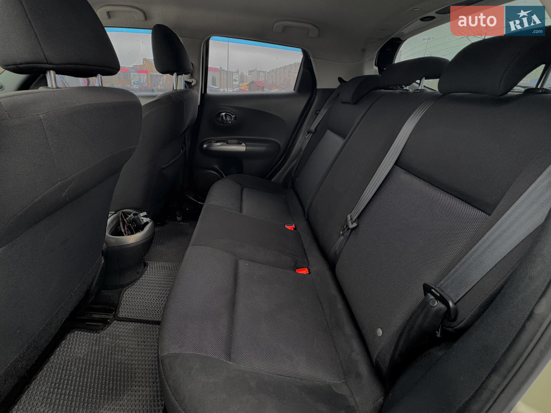 2011 Nissan Juke - мініатюра 10