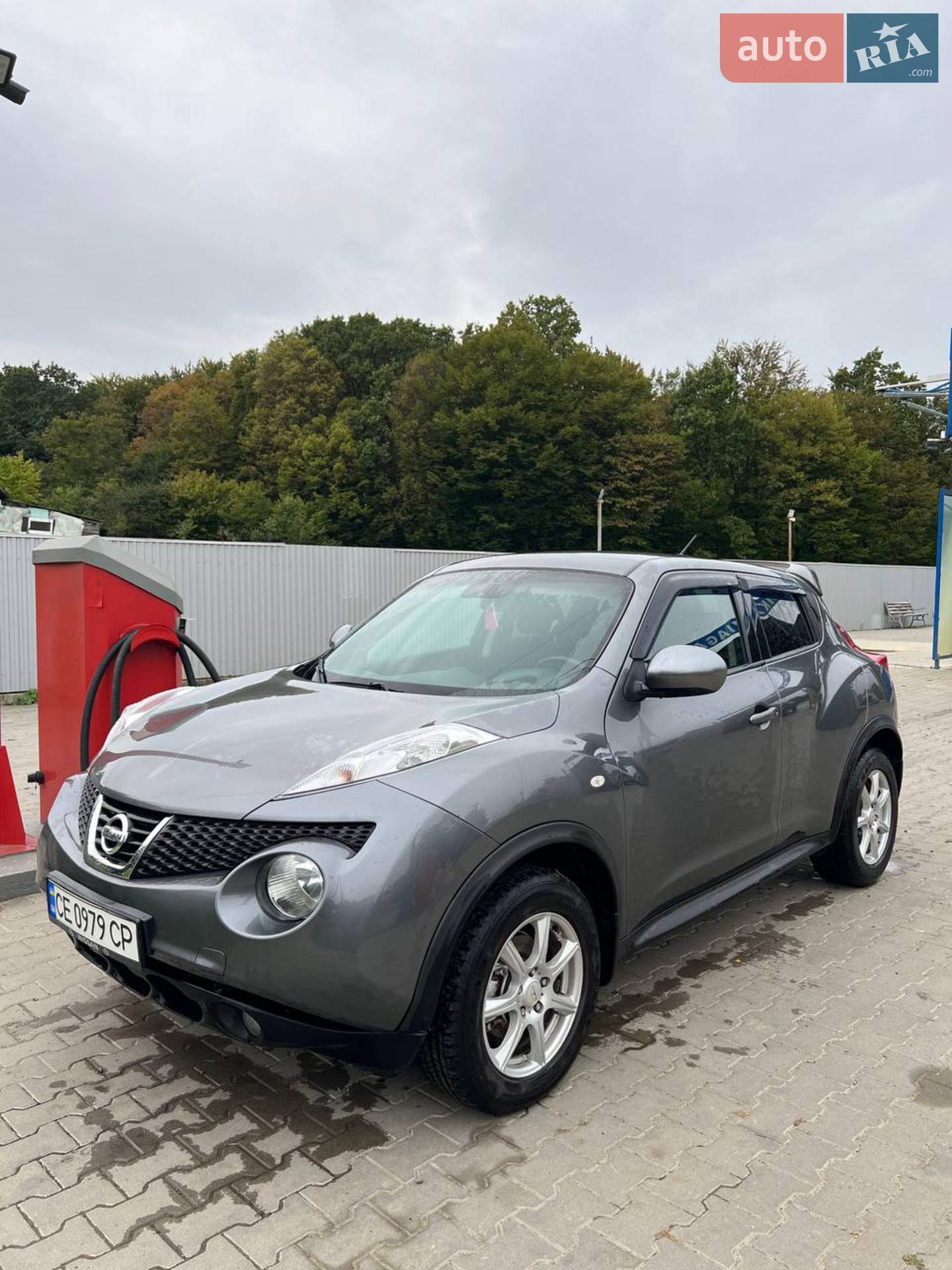2013 Nissan Juke - мініатюра 7
