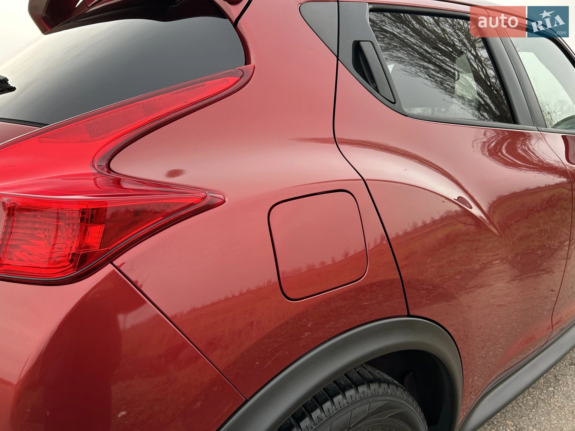 2013 Nissan Juke - мініатюра 11