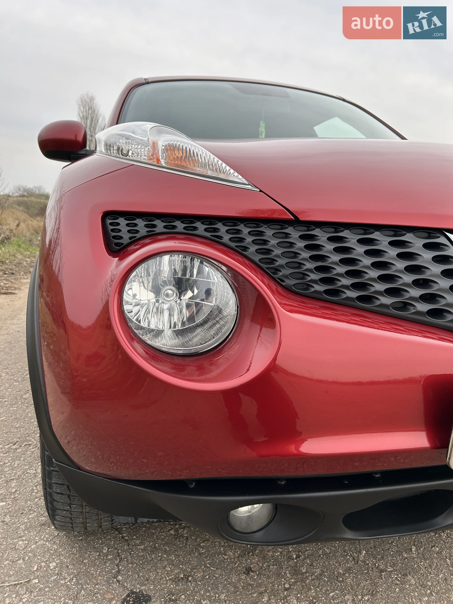 2013 Nissan Juke - мініатюра 14
