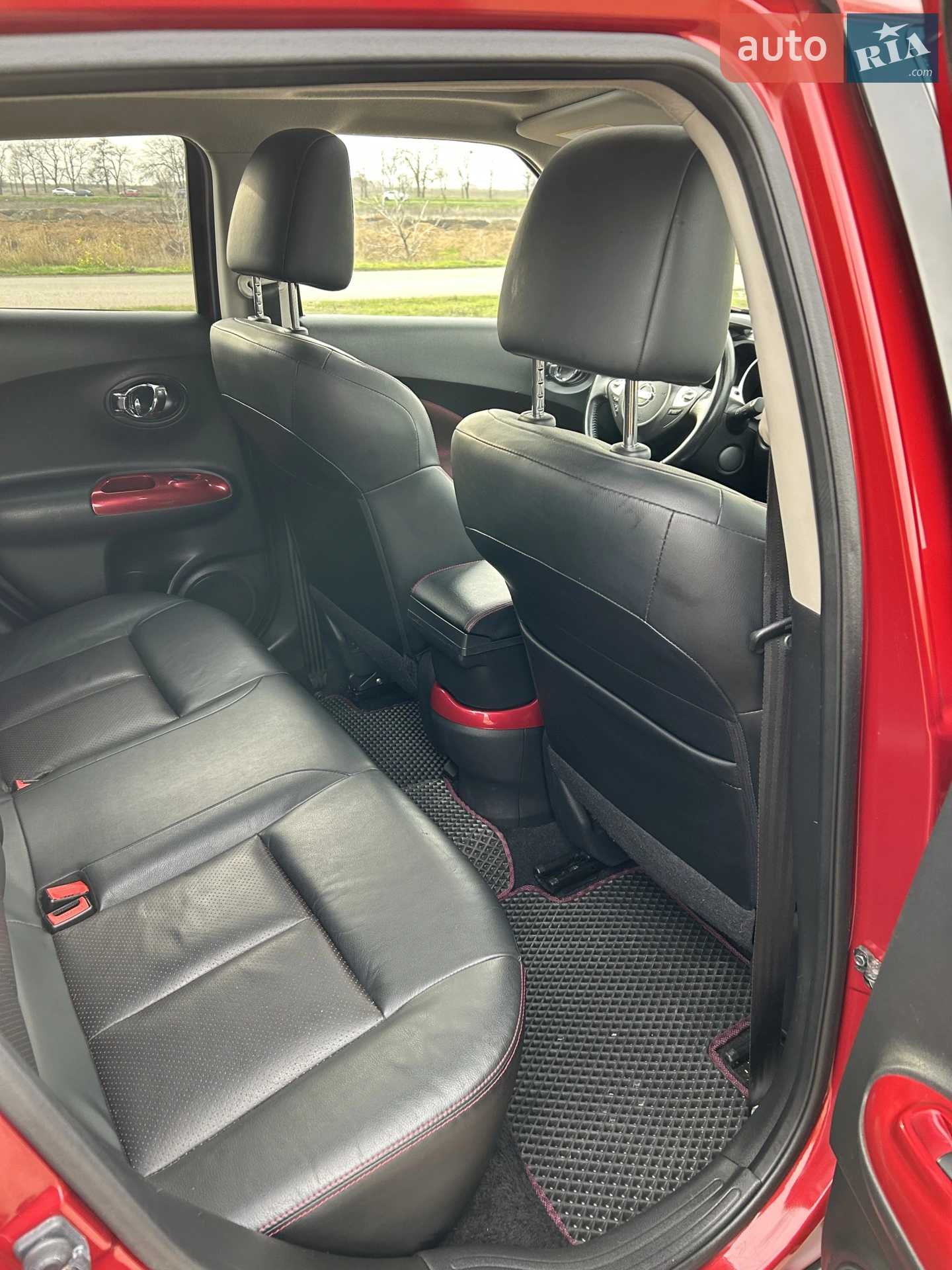 2013 Nissan Juke - мініатюра 27