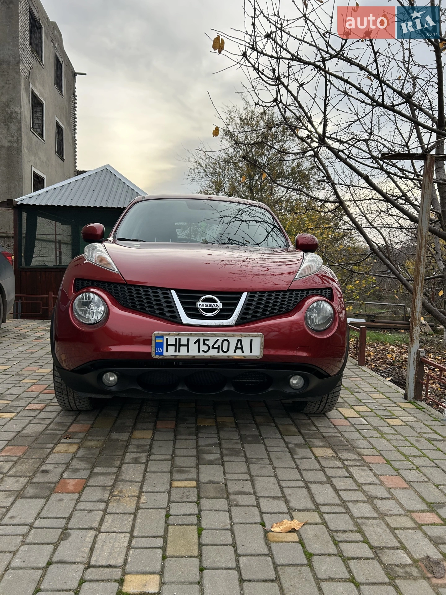 2013 Nissan Juke - мініатюра 56