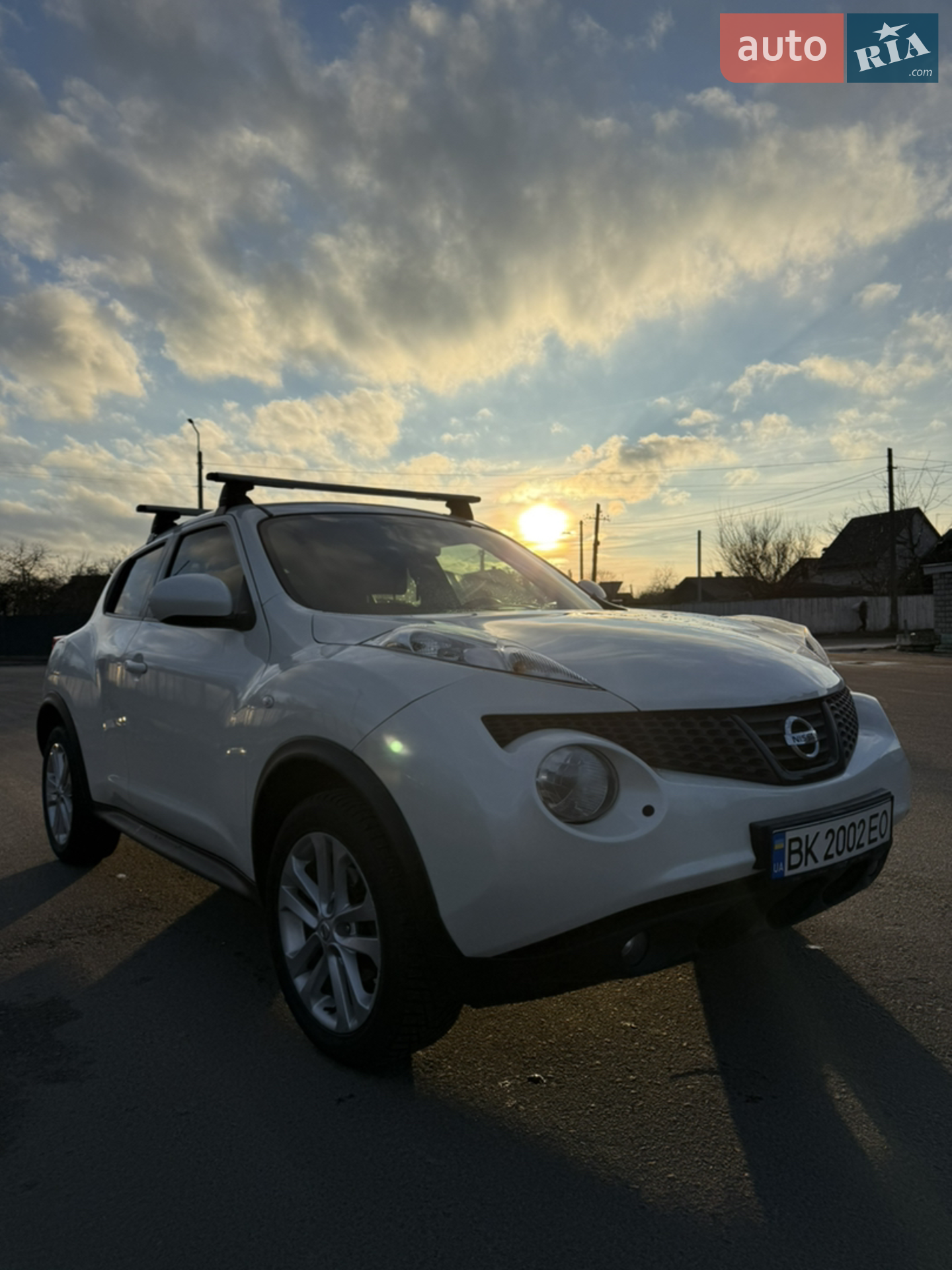 2013 Nissan Juke - мініатюра 5