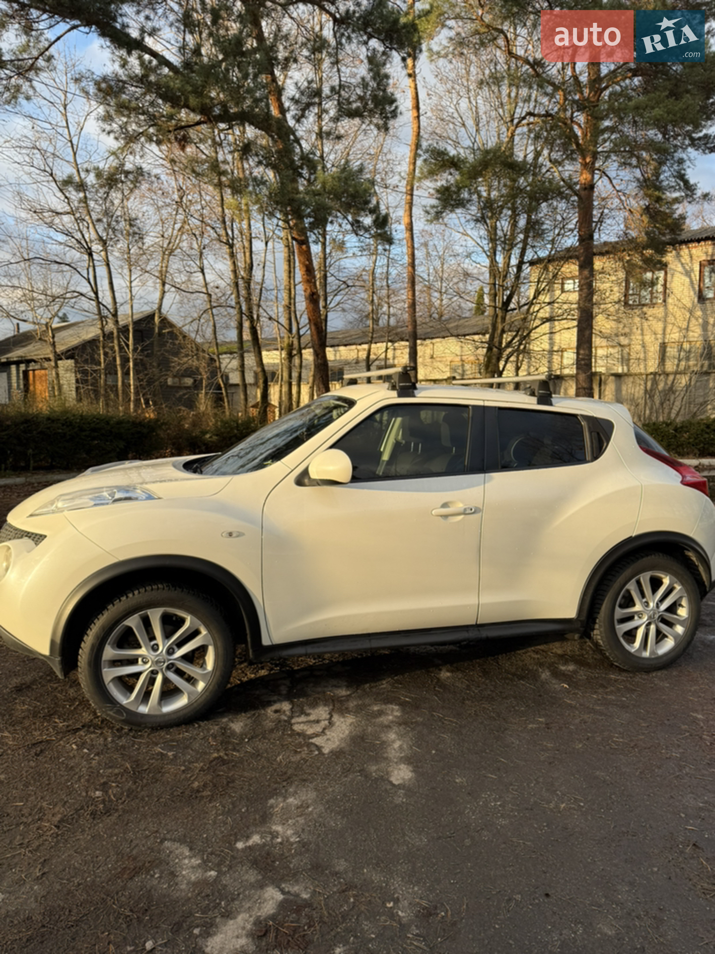 2013 Nissan Juke - мініатюра 12