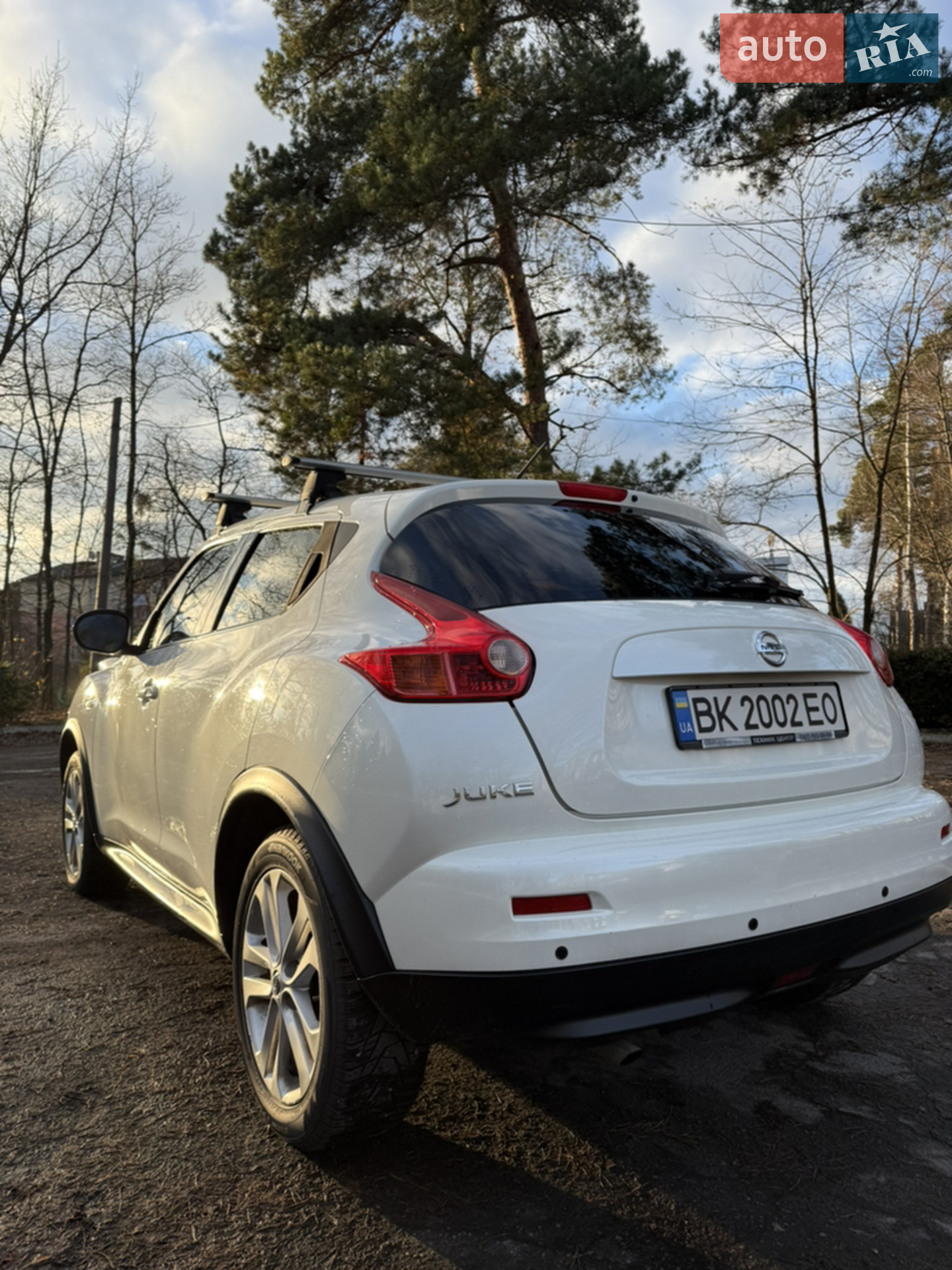 2013 Nissan Juke - мініатюра 18