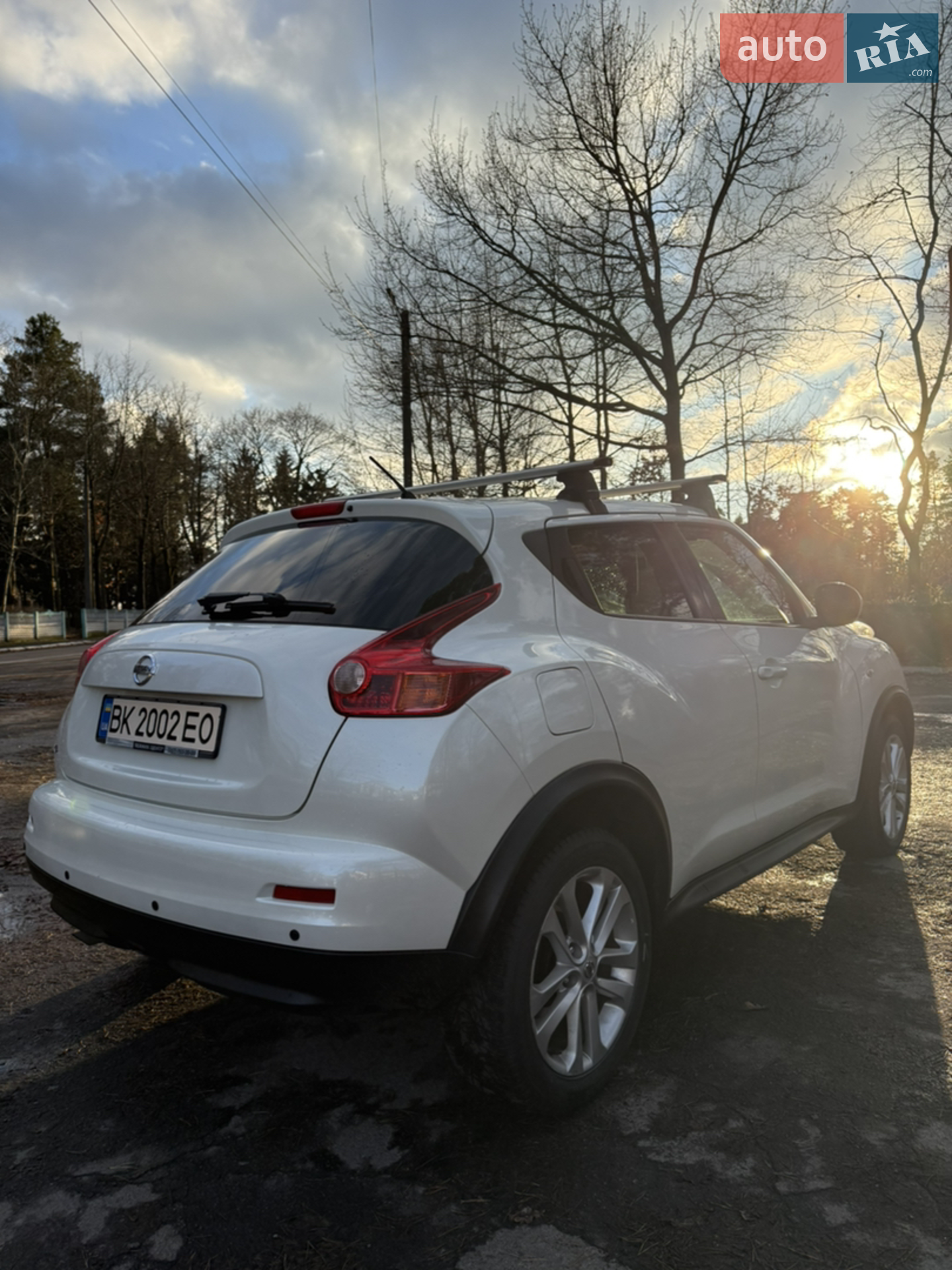 2013 Nissan Juke - мініатюра 19