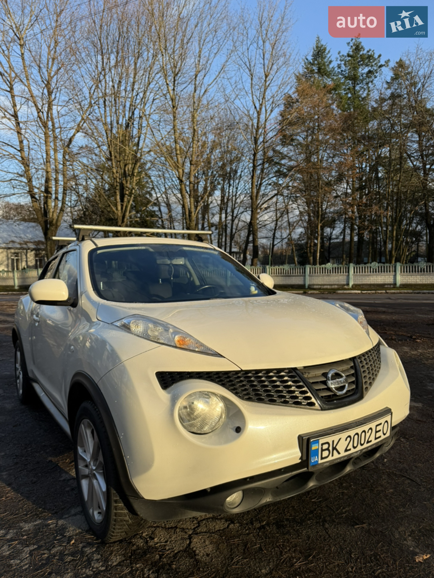 2013 Nissan Juke - мініатюра 11