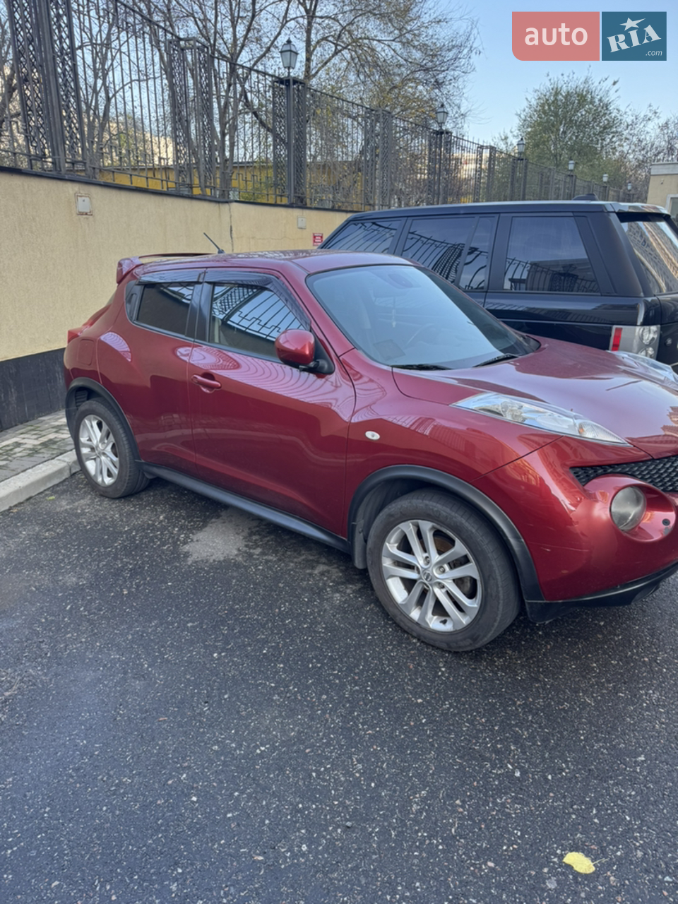 2013 Nissan Juke - мініатюра 19