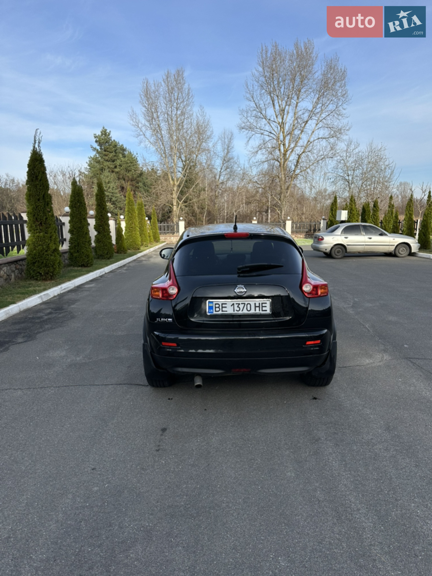 2012 Nissan Juke - мініатюра 7
