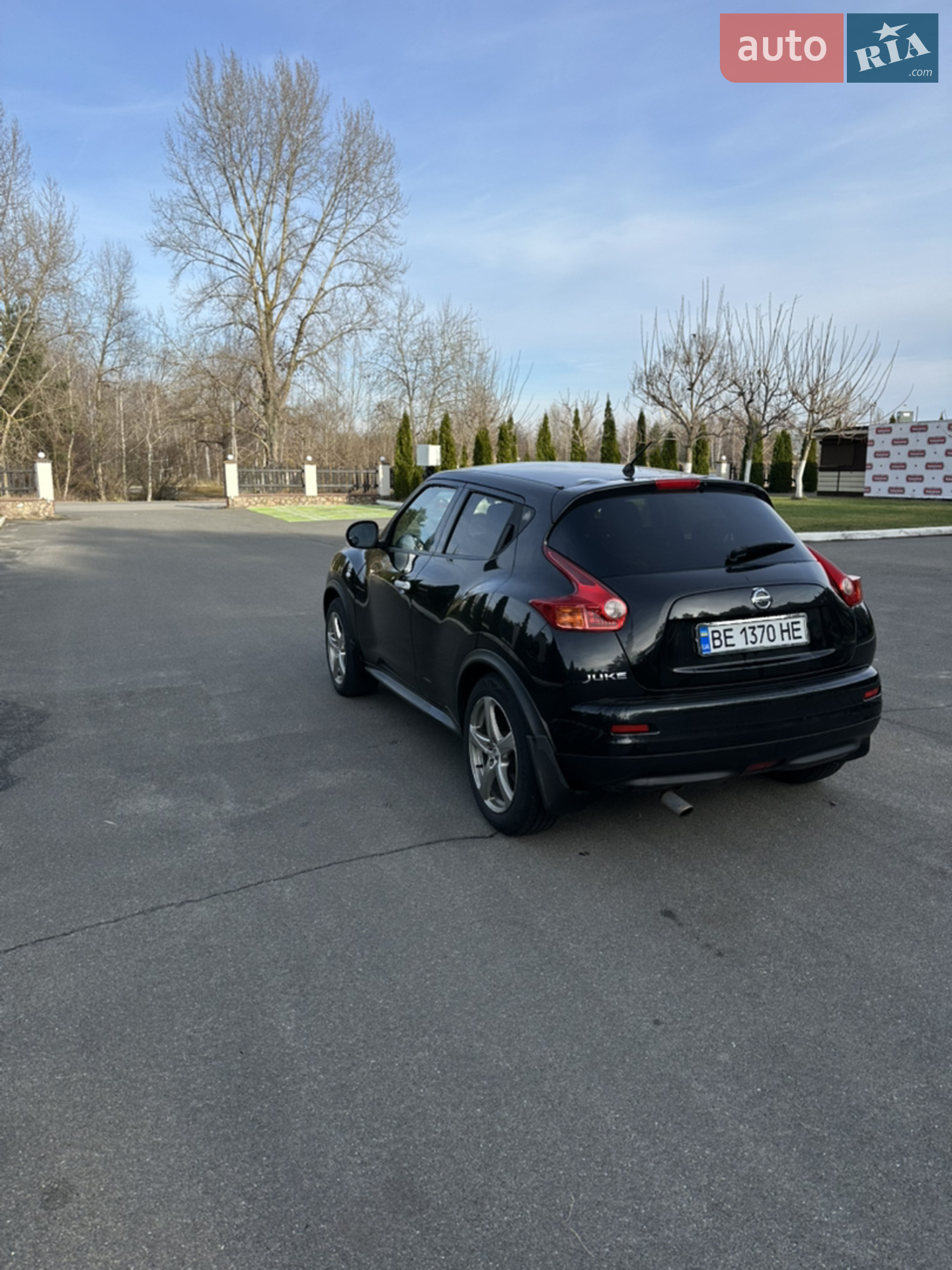 2012 Nissan Juke - мініатюра 9