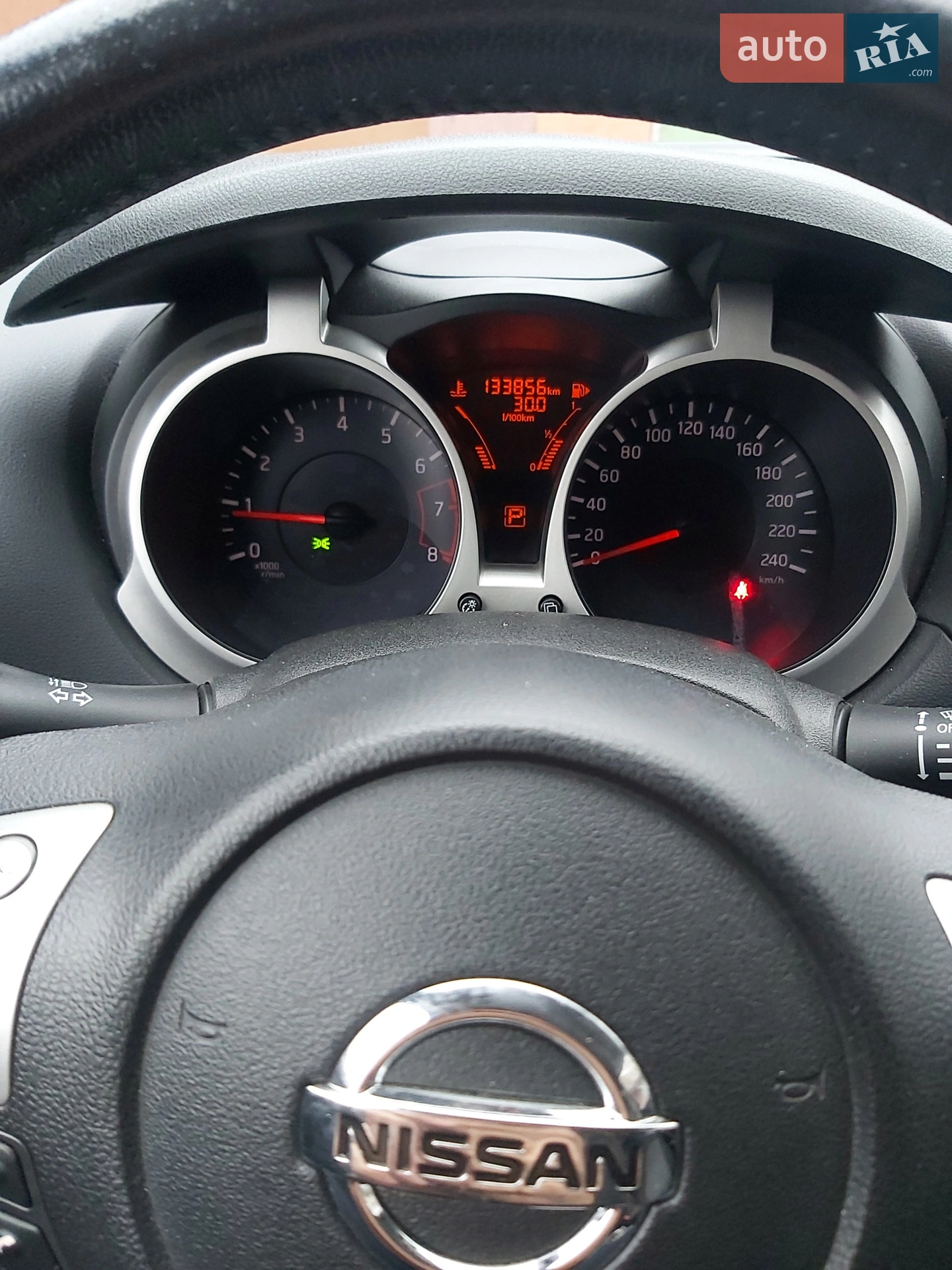 2013 Nissan Juke - мініатюра 9