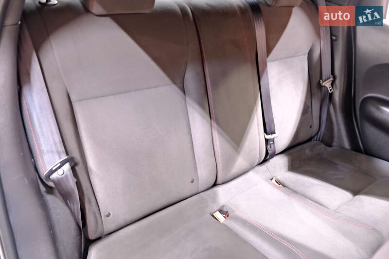 Позашляховик / Кросовер Nissan Juke 2013 в Одесі