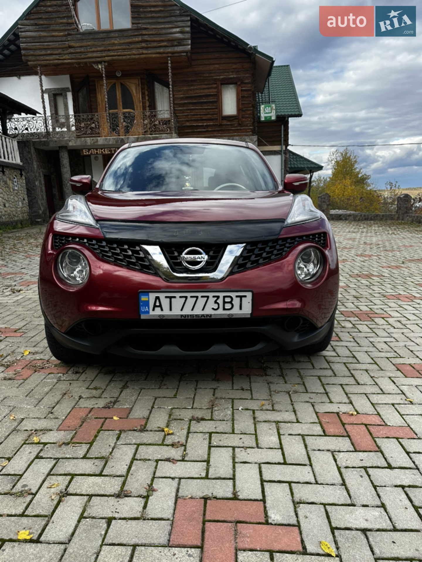 2016 Nissan Juke - мініатюра 22