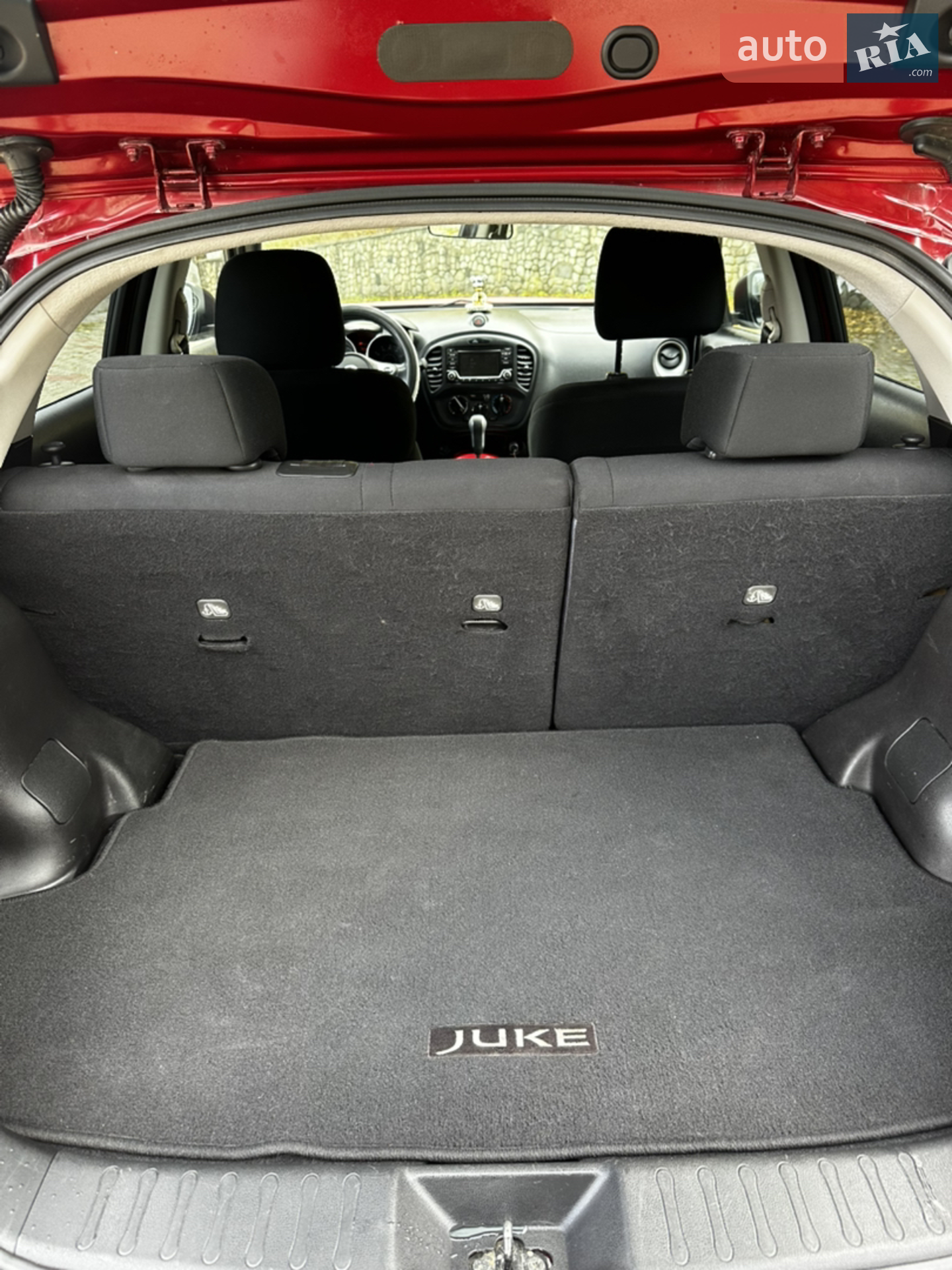 2016 Nissan Juke - мініатюра 30