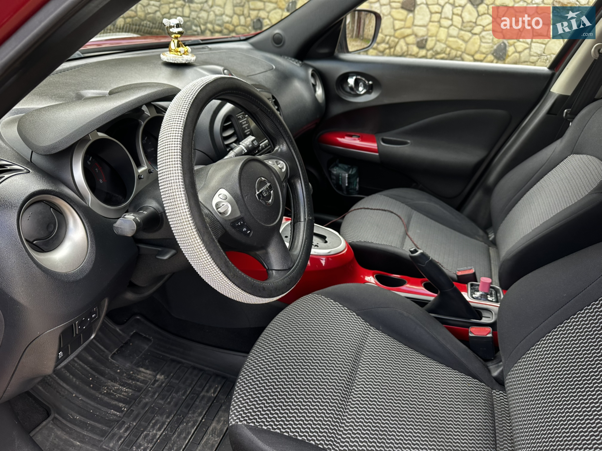 2016 Nissan Juke - мініатюра 32