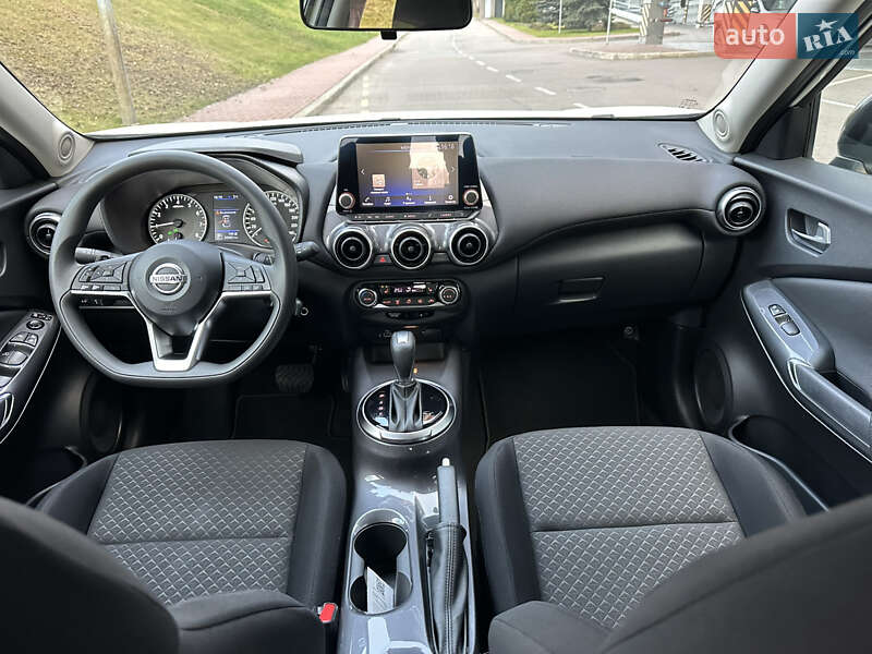 Внедорожник / Кроссовер Nissan Juke 2021 в Киеве фото 27 Внедорожник / Кроссовер Nissan Juke 2021 в Киеве