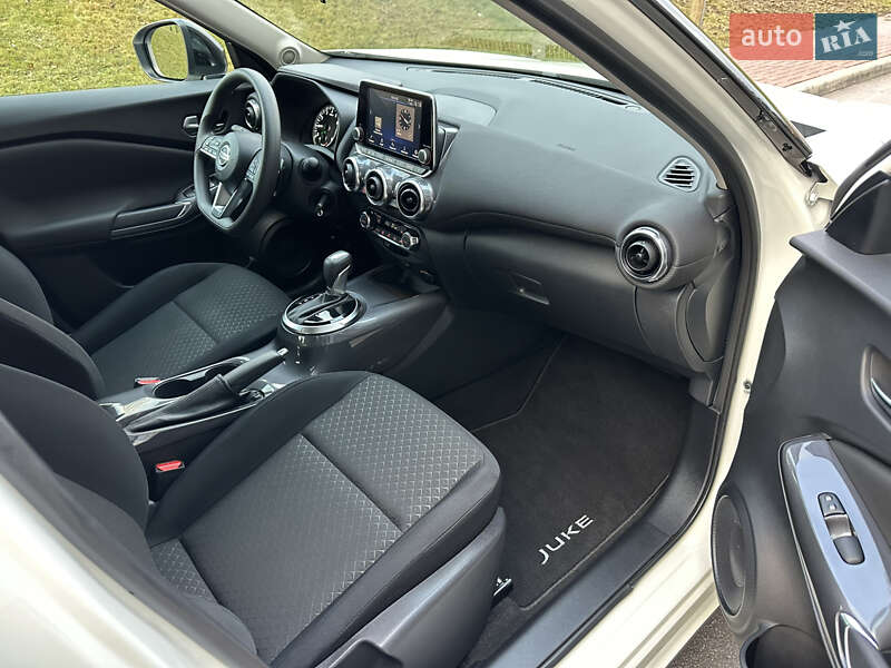 Внедорожник / Кроссовер Nissan Juke 2021 в Киеве фото 35 Внедорожник / Кроссовер Nissan Juke 2021 в Киеве