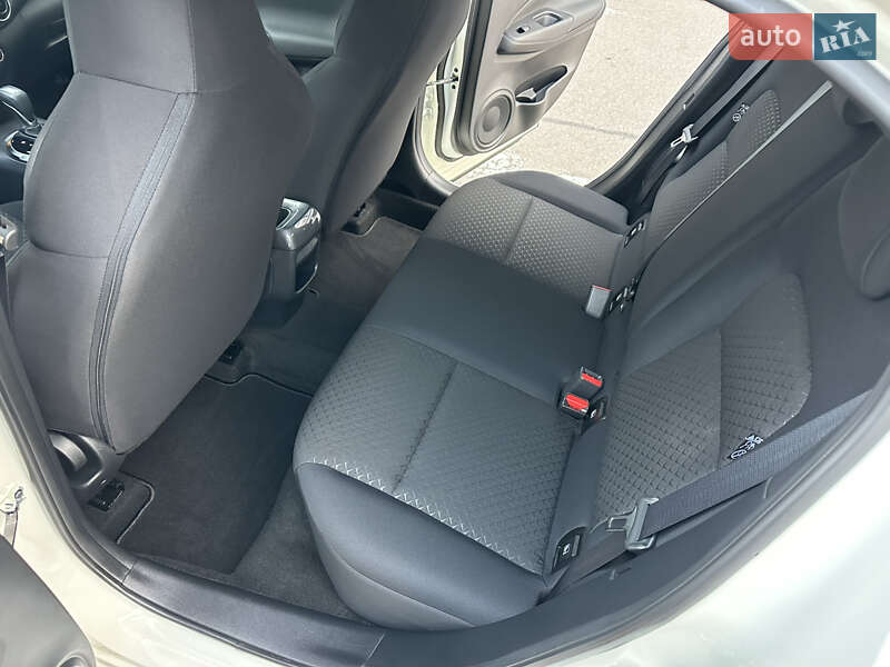 Внедорожник / Кроссовер Nissan Juke 2021 в Киеве фото 39 Внедорожник / Кроссовер Nissan Juke 2021 в Киеве