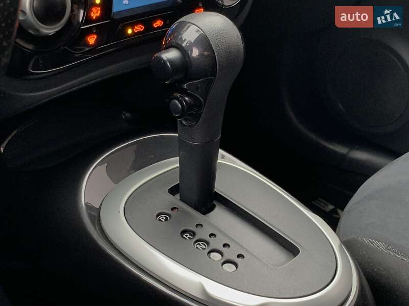 Внедорожник / Кроссовер Nissan Juke 2015 в Бердичеве фото 52 Внедорожник / Кроссовер Nissan Juke 2015 в Бердичеве