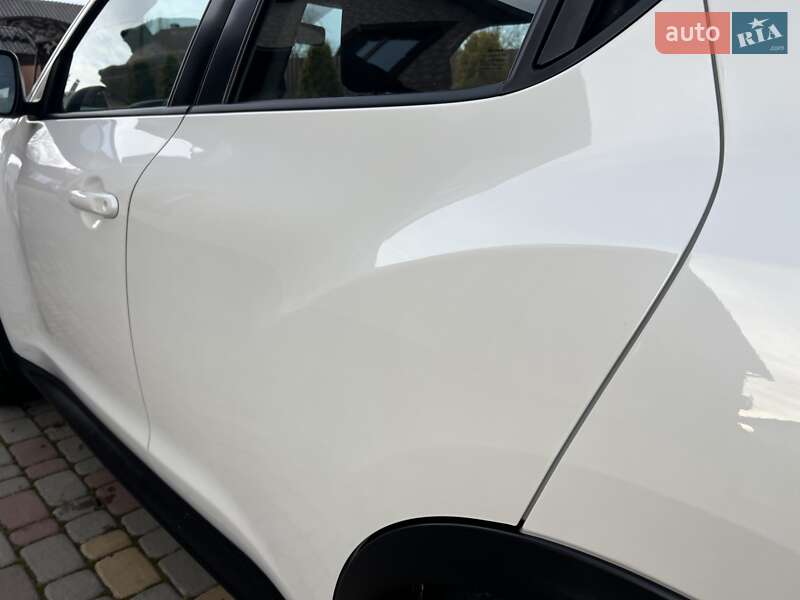 Позашляховик / Кросовер Nissan Juke 2017 в Івано-Франківську фото 23 Позашляховик / Кросовер Nissan Juke 2017 в Івано-Франківську