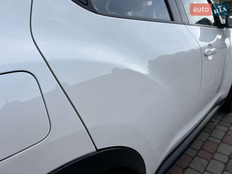 Позашляховик / Кросовер Nissan Juke 2017 в Івано-Франківську фото 28 Позашляховик / Кросовер Nissan Juke 2017 в Івано-Франківську
