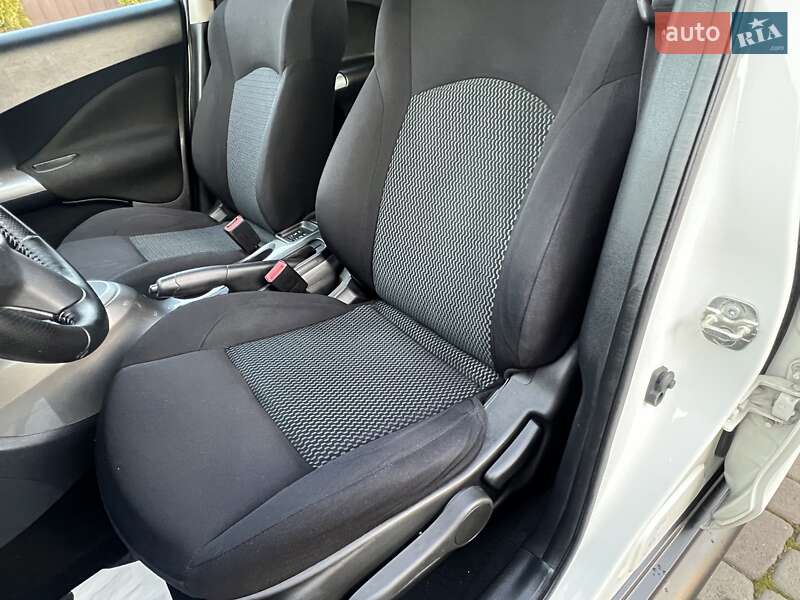 Позашляховик / Кросовер Nissan Juke 2017 в Івано-Франківську фото 102 Позашляховик / Кросовер Nissan Juke 2017 в Івано-Франківську