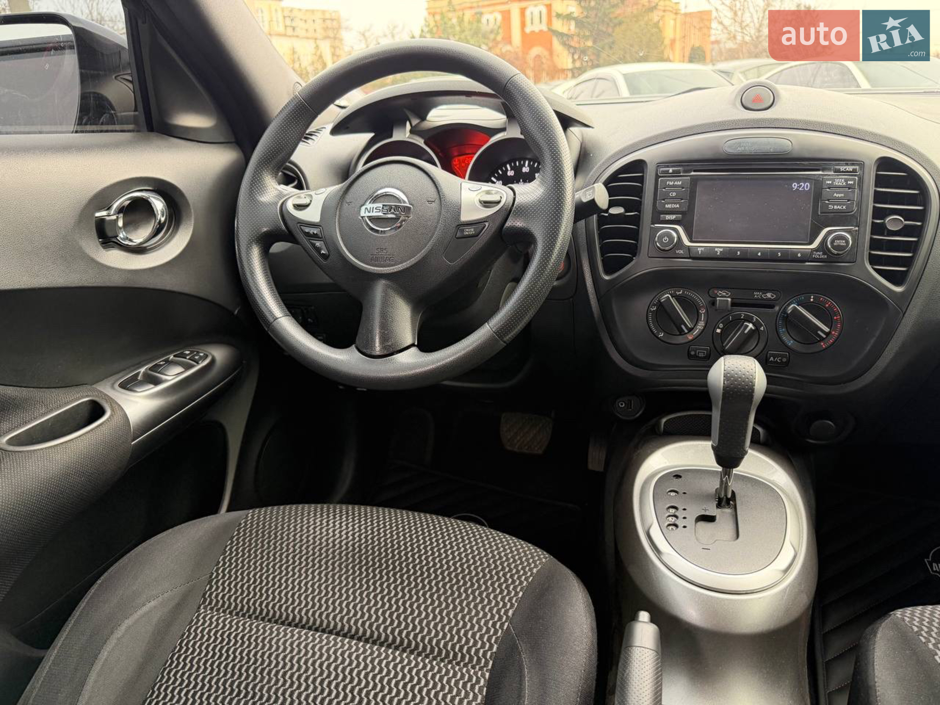 2015 Nissan Juke - мініатюра 23
