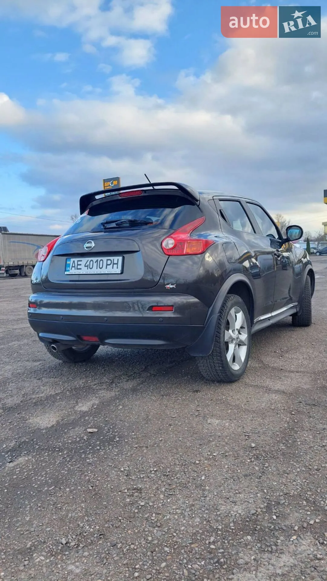 2012 Nissan Juke - мініатюра 11