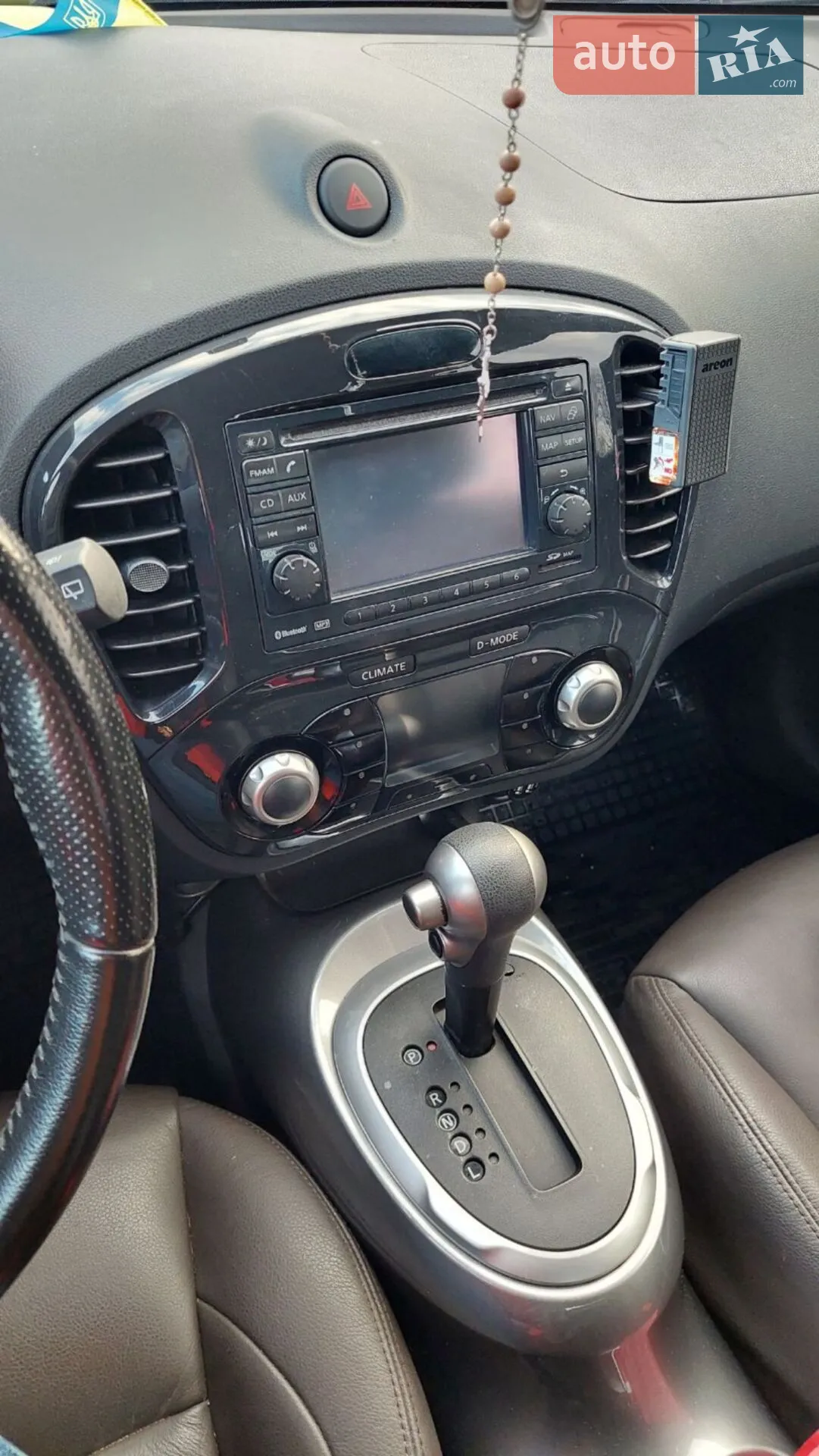 2012 Nissan Juke - мініатюра 16