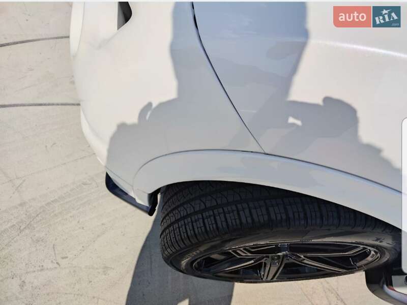 Внедорожник / Кроссовер Nissan Juke 2016 в Киеве