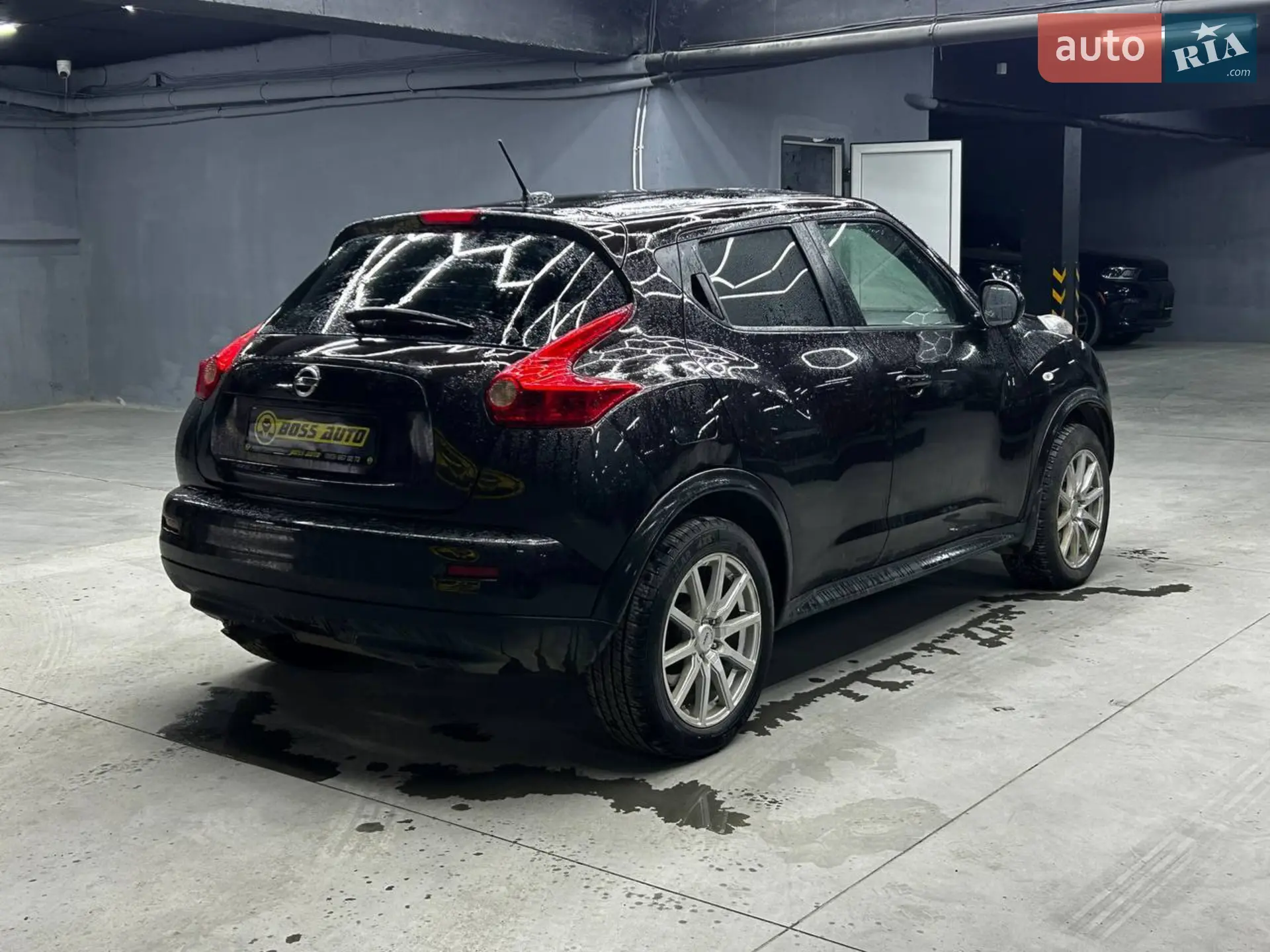 2013 Nissan Juke - мініатюра 6
