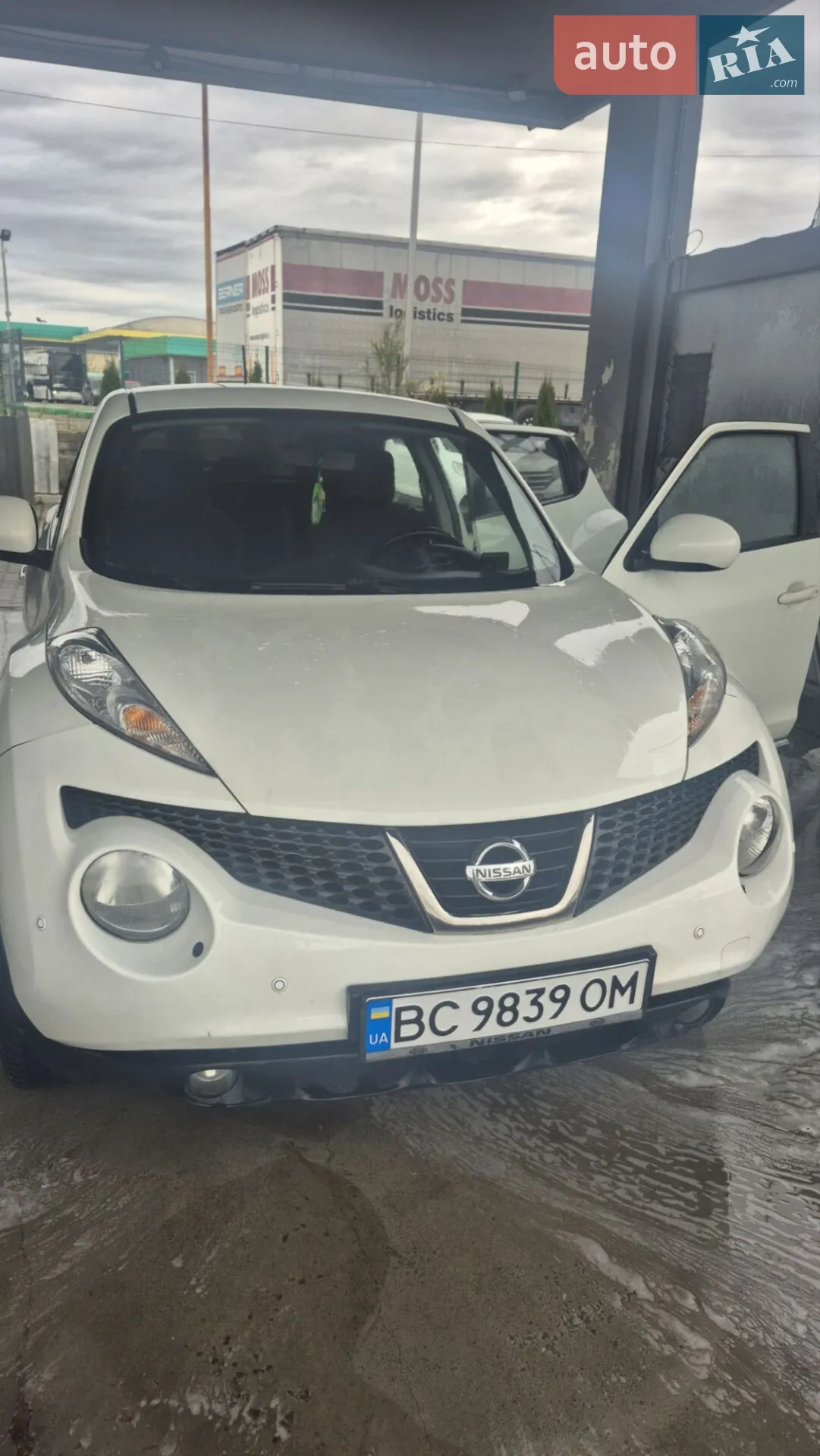 2012 Nissan Juke - мініатюра 4