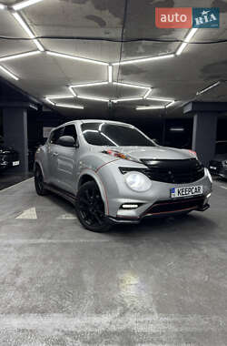 Внедорожник / Кроссовер Nissan Juke 2014 в Одессе