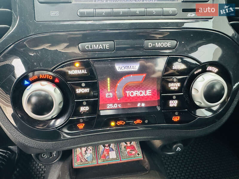 Позашляховик / Кросовер Nissan Juke 2012 в Житомирі фото 19 Позашляховик / Кросовер Nissan Juke 2012 в Житомирі