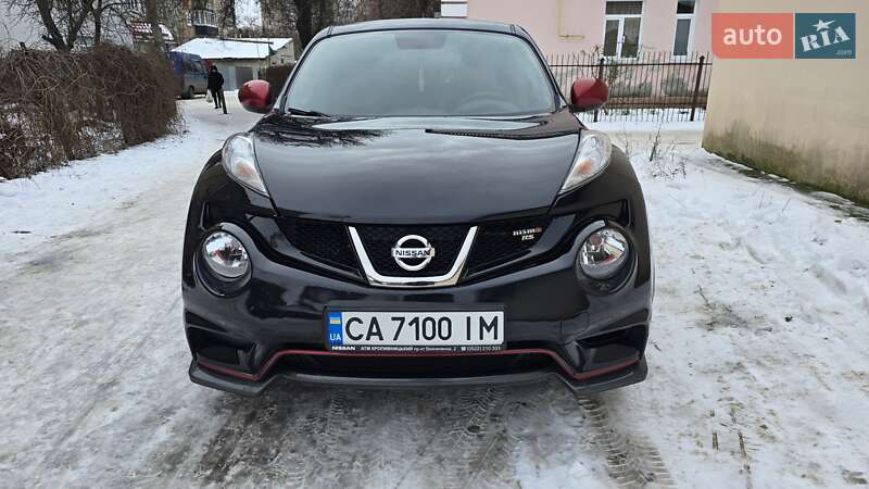 Внедорожник / Кроссовер Nissan Juke 2014 в Черкассах фото 41 Внедорожник / Кроссовер Nissan Juke 2014 в Черкассах