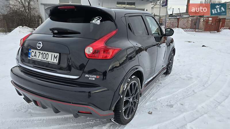 Внедорожник / Кроссовер Nissan Juke 2014 в Черкассах фото 12 Внедорожник / Кроссовер Nissan Juke 2014 в Черкассах