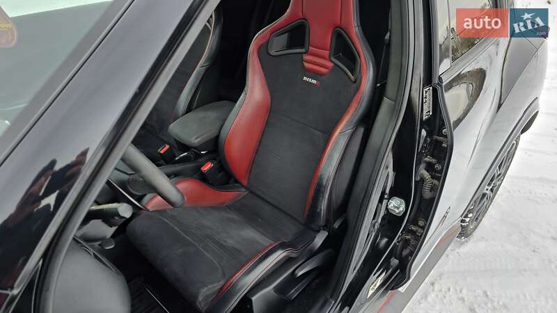 Внедорожник / Кроссовер Nissan Juke 2014 в Черкассах фото 19 Внедорожник / Кроссовер Nissan Juke 2014 в Черкассах